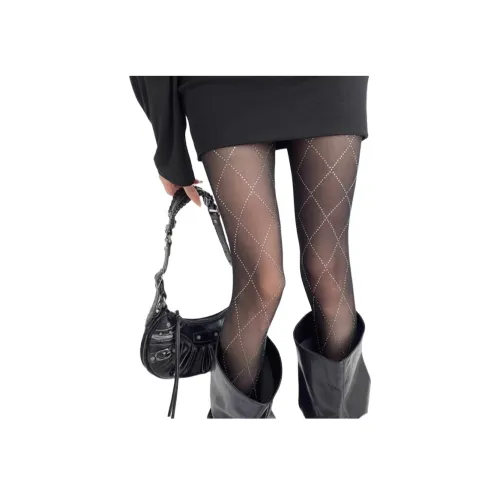 MIIOW Женские чулки