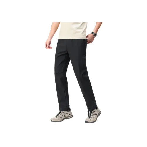 Antioffice Мужские Повседневные Брюки