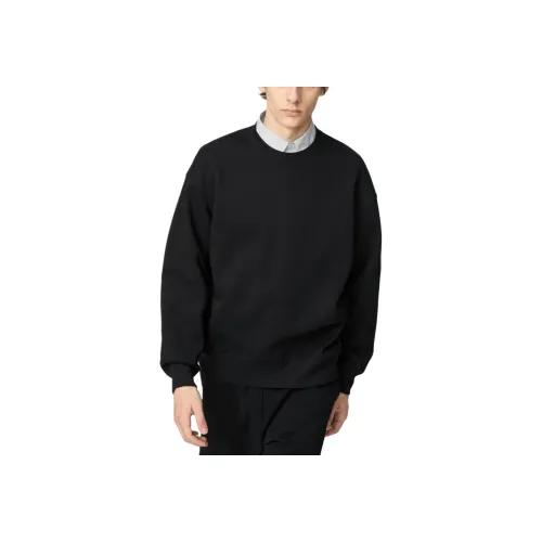 UNIQLO x Clare Waight Keller C Collection FW25 Свитшот Унисекс