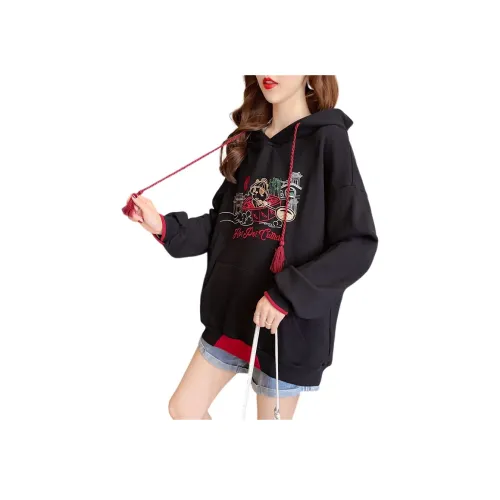 GOSO Женские Свитшоты