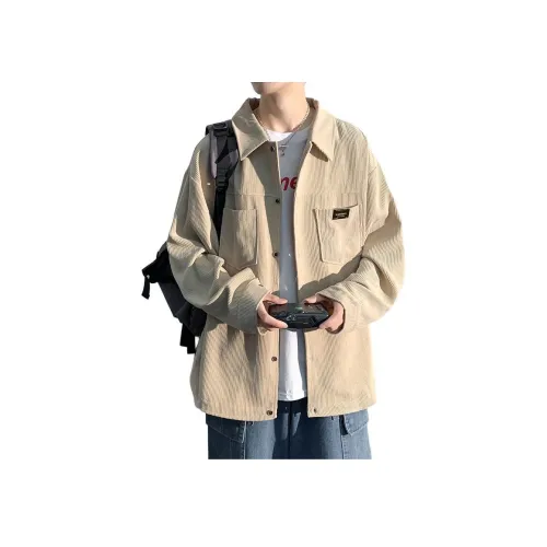 DINGFENGBAOLUO Куртки Пальто Унисекс