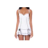 Белый/Белый