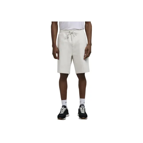 Polo Ralph Lauren Повседневные шорты Мужские Фотиния Серый