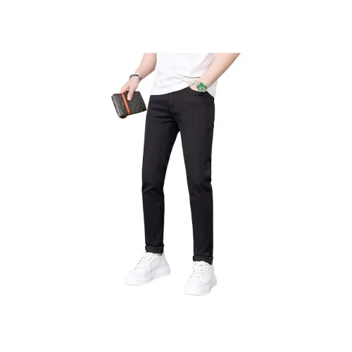 Struggle Vintage95 Джинсы Унисекс