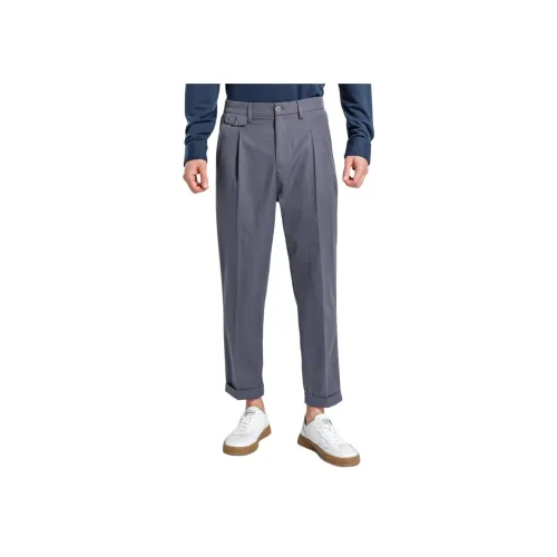 GOLDLION Мужские Повседневные Брюки