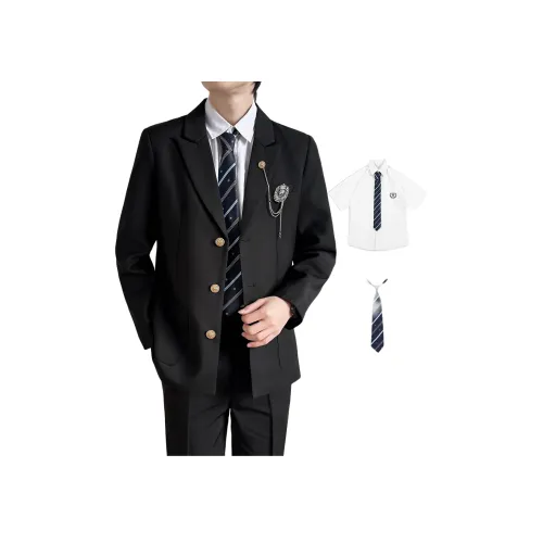 SOIE Унисекс Офисные костюмы