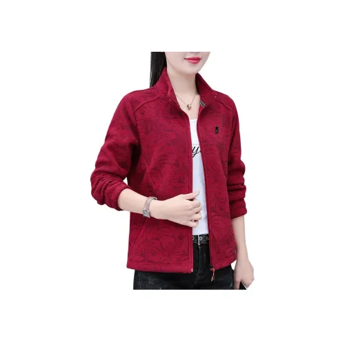 CHARLIE GOLF Бархат Feel Куртка Женская