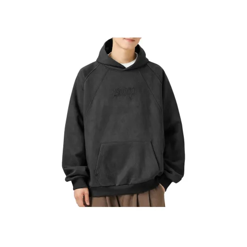 WOOD SOON Унисекс Свитшоты