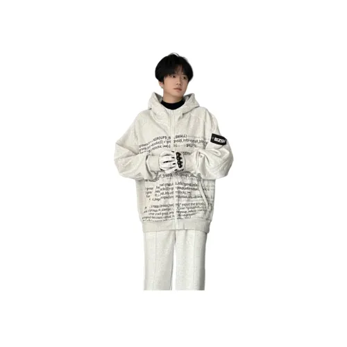 YGHOME OFFICIAL Толстовка Унисекс