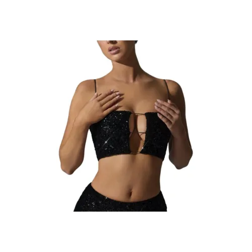 OH POLLY Ariana Топ на бретелях Женские