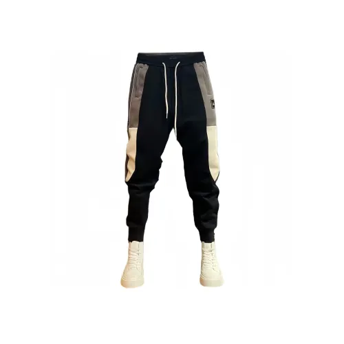 Chisportate Повседневные брюки Унисекс