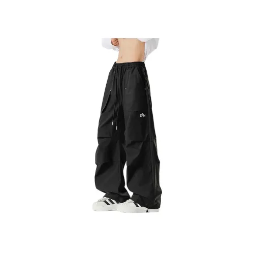 D W Мужские Карго Брюки