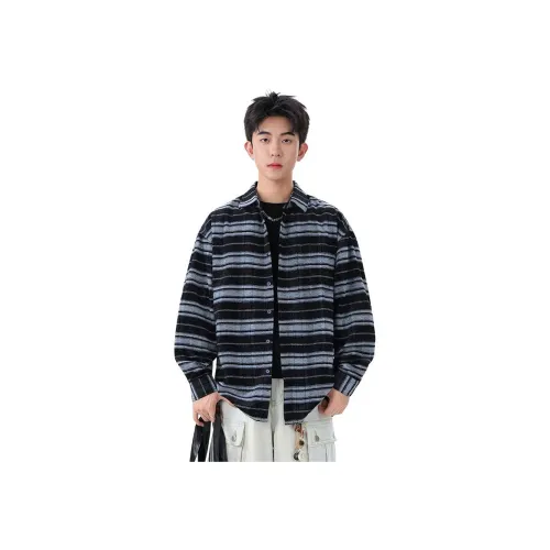 CREAZIONI LA FANTASIA E MOBILE Рубашка Унисекс