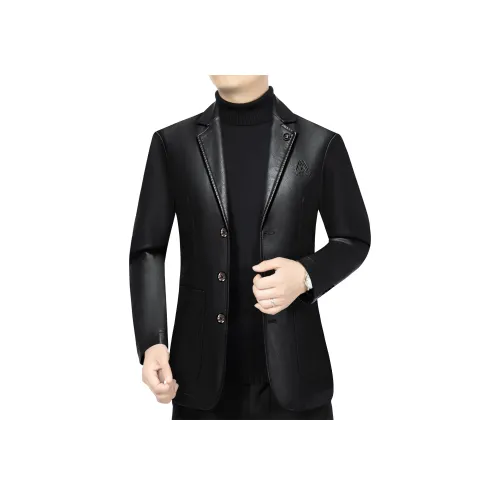 FIRS Мужские Деловые Костюмы