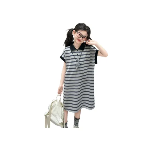 URBANSHOW Цвет изображения Kids Платья