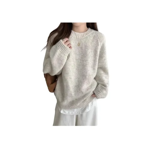 MM Женские Трикотаж