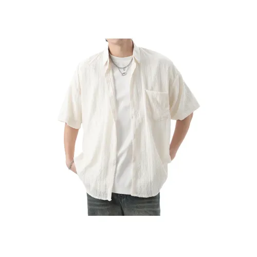 Pirkadat Унисекс Рубашки