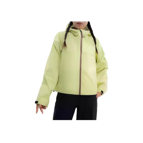 TEA BEAUTY Куртки и пальто для женщин