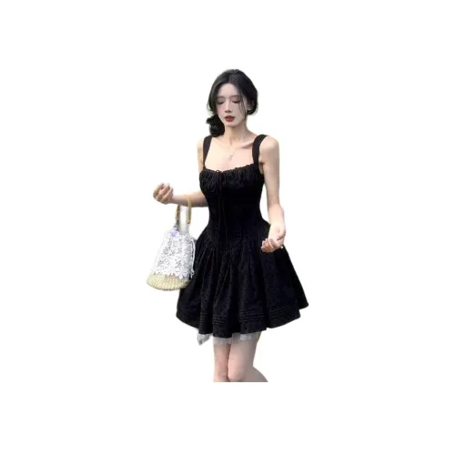 TONYBEAR Без рукавов Платье Женское