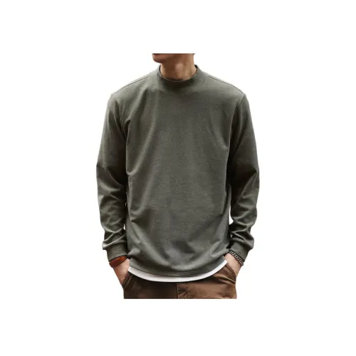 GELANLU Унисекс Футболки