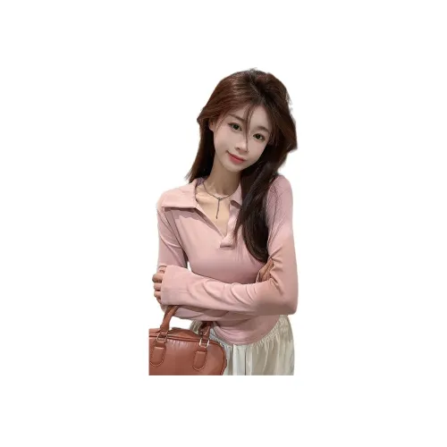 MORii Женские T-рубашки