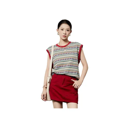 Weekly Женские Комплекты с Юбкой