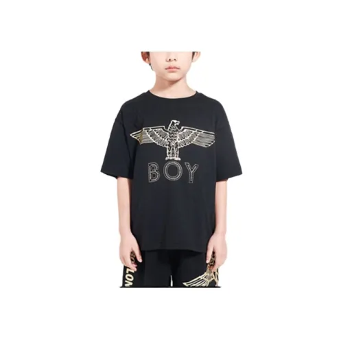 BOY JUNIOR Детские футболки T