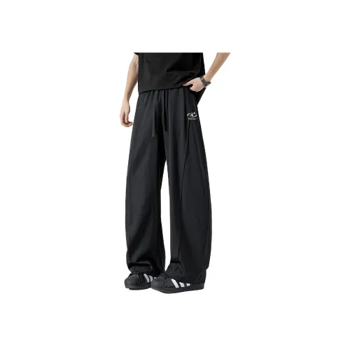 TINA GIA Унисекс Повседневные брюки