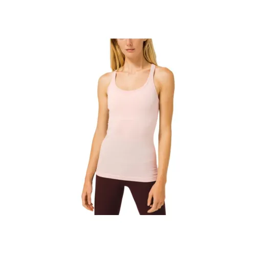 lululemon Майка Женская Hazy Pink