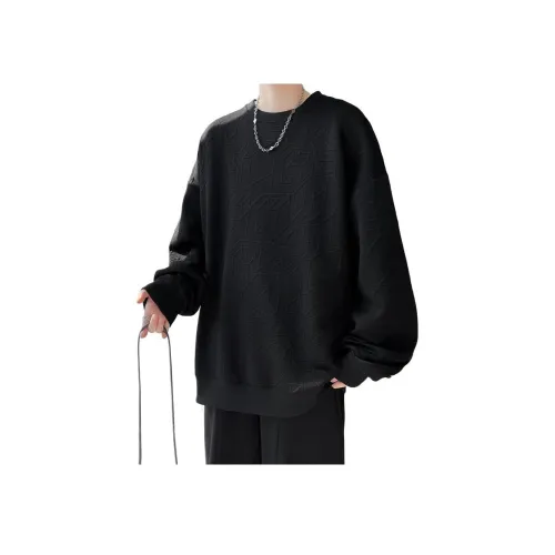 NEAR HERE Унисекс Толстовки