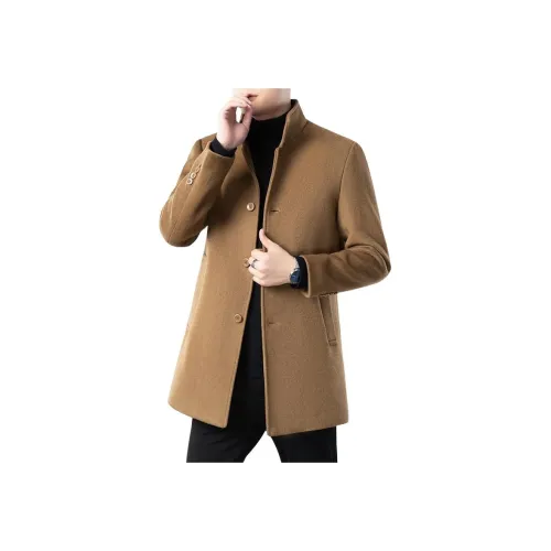 PIERRE CARDIN Мужское пальто