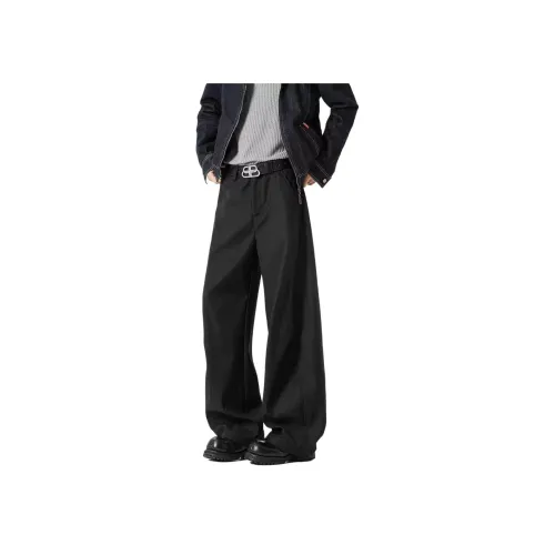 PVPVPV Унисекс костюмные брюки