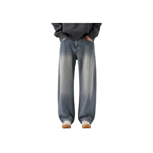 Izzue Джинсы Hong KONG I.T Group Унисекс