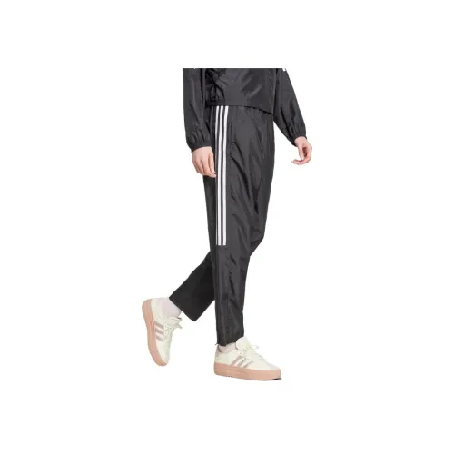 Adidas Tiro Cut Спортивные брюки Унисекс Черный