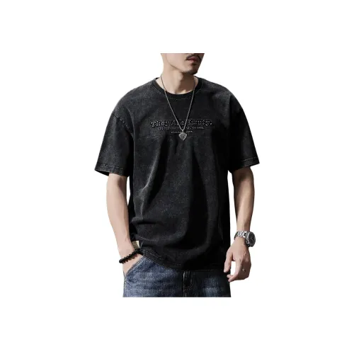 VUAS Унисекс Футболки