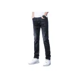 Черно-серый