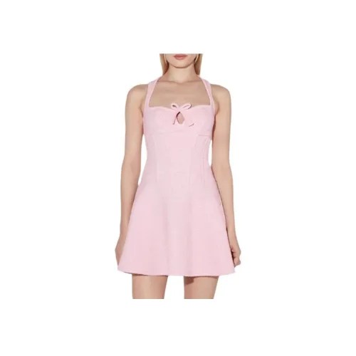 Misbhv Розовые Женские Слиплатья