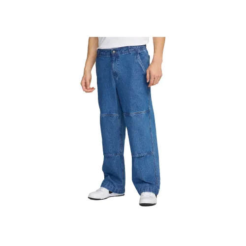 Nike SB Drizzle Blue/White Men's Jeans  
Nike SB Drizzle Blue/White Мужские Джинсы