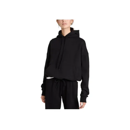 WARDROBE.NYC Толстовка Женская