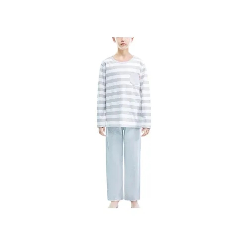 MIIOW Домашний Комплект Teenagers Фотиния Серый