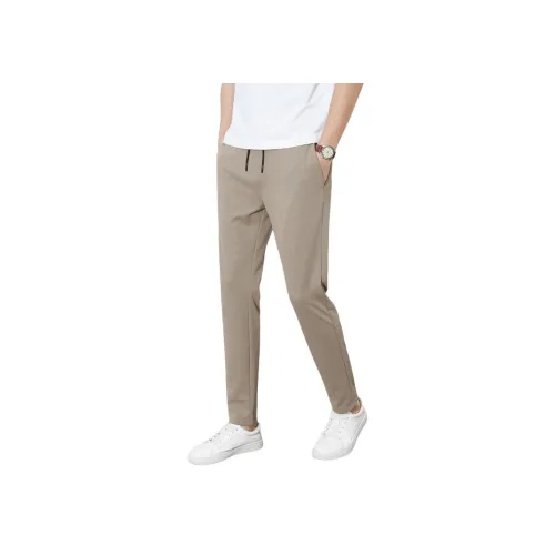 MULONG PRO Мужские Повседневные Брюки