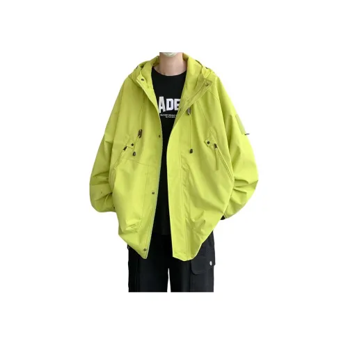 NEAR HERE Куртки и Пальто Унисекс