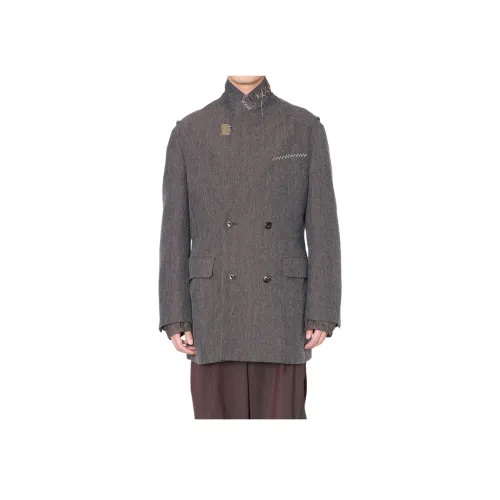 Колор FW25 Куртки и Пальто Мужской