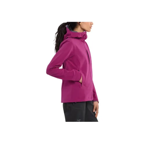 Arcteryx GAMMA MX Куртка Женская