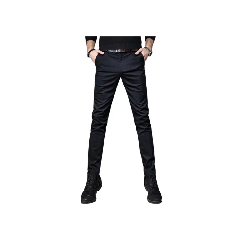 VUAS Мужские костюмные брюки
