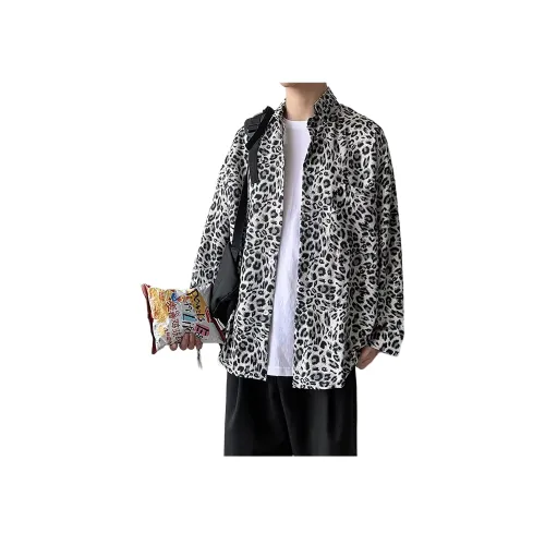 PISYPOX Унисекс Рубашки