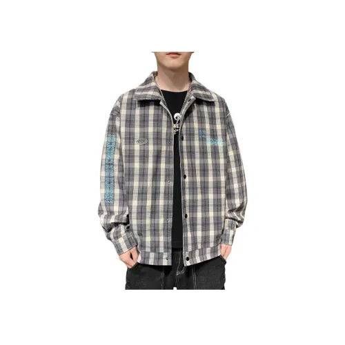 VNHP Унисекс Рубашки