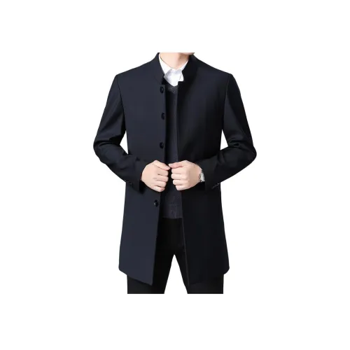 PIERRE CARDIN Тренчкот Мужской