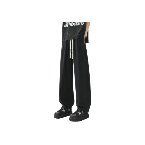 FAKE VINTAGE Повседневные брюки Унисекс