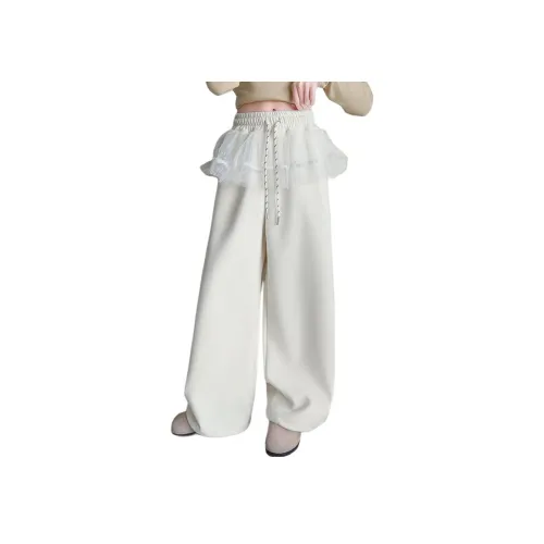 Because no Детские тренировочные штаны